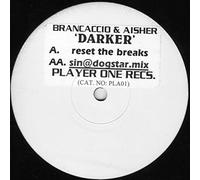 Brancaccio & Aisher - Darker