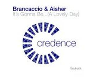 Brancaccio & Aisher - Lovely Day