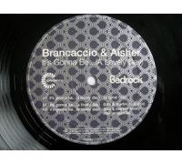 Brancaccio & Aisher - Lovely Day [DISC 2] [12" VINYL]