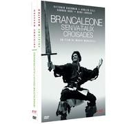 Brancaleone Goes To The Crusades DVD NEW
