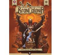 Brancalonia 5E: The Empire Whacks Back