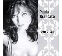 Brancato, Paula - Love Bites