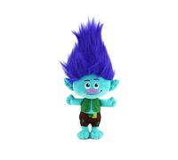 (Branch) 118 In Trolls Band Together Branch Plush Toy Soft Doll Room Gifts Decor