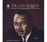 Branch, Ben - Last Request