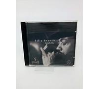 Branch,Billy - Satisfy Me