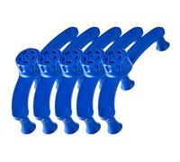 Branch Branch Tree, Branch Bending Clip, 360 Degree Adjustable Tool Plant Separator, Versatile Splitter Branch Separator for Orchard Garden Farm, Pack of 5, riferimento alla descrizione