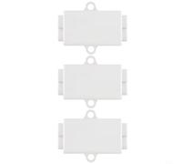 Branch Cable Splitter 100A for Building Wiring Safe | Quick for splice design, 100A high current, 1000V rating, safe branch connection, no main line cutting needed