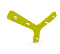 Branch coat rack Cascando