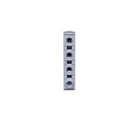 Branch Fitting 1x 35mm² Threaded Rod 3x 284 284-621