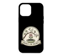 BRANCH LINE BALANCE Ikebana Arrangement Case for iPhone 12 Pro Max
