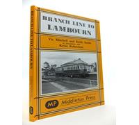 Branch Line to Lambourn