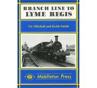 Branch Line to Lyme Regis (Branch Lines)