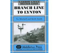Branch Line to Lynton (Narrow Gauge)