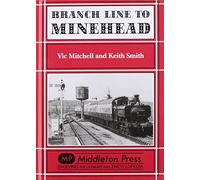 Branch Line to Minehead: Preservation Perfection