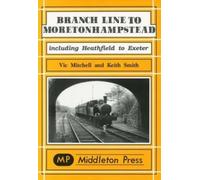 Branch Line to Moretonhampstead