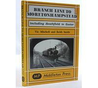 Branch Line to Moretonhampstead