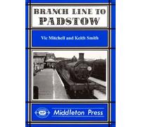 Branch Line to Padstow