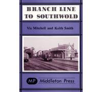 Branch Line to Southwold