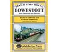 Branch Lines Around Lowestoft
