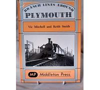 Branch Lines Around Plymouth