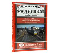 Branch Lines Around Swaffham