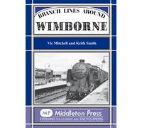Branch Lines Around Wimborne