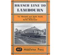 Branch Lines to Lambourn