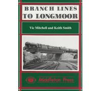 Branch Lines to Longmoor