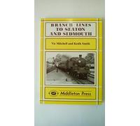 Branch Lines to Seaton and Sidmouth