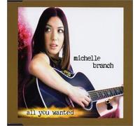 Branch, Michelle - All You Wanted