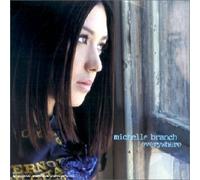 Branch,Michelle - Everywhere (2-Track) [Import]