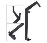 Branch Spreaders for Fruit Trees, Plastic Branch Presses and Shaping Brackets to Guide Growth, Garden Plant Support Tools for Outdoor Orchards, 25 or 50 Pack(25pcs Black)