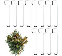 Branch Spreaders for Fruit Trees, Tree Branch Stretcher - Heavy Duty Gardening Accessories for Tree Peach Orange Tree and Shaping Fruit Trees