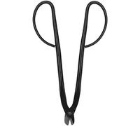 Branch Trimmer Hedge Shears,Cutter,Pruning,Hand Shears,Plant Cutter,200Mm Black High Carbon Steel Garden Pruning Shears Thick Branches Scissors Bonsai