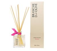 Branche d'Olive 100ml Room Diffuser Peony
