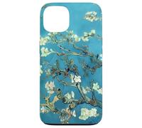 Branches with Almond Blossom by Vincent van Gogh (1890) Case for iPhone 13
