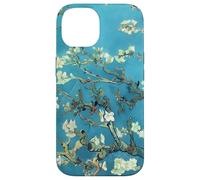 Branches with Almond Blossom by Vincent van Gogh (1890) Case for iPhone 14