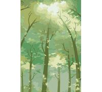 Branching Out: Discovering the Beauty of Trees: Branching Out: Discovering the Beauty of Trees