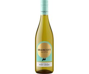 Brancott Estate Pinot Grigio White Wine, 75cl