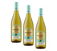Brancott Estate Pinot Grigio White Wine, 75cl (Pack of 3)