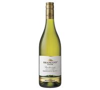 Brancott Estate Sauvignon Blanc 750ml - Pack of 6