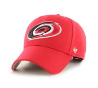 BRAND 47 Carolina Hurricanes MVP Strapback H-MVP07WBV-RDB