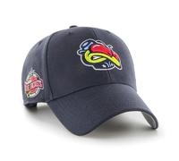 BRAND 47 Columbus Blue Jackets Sure Shot Snapback HVIN-SUMVP28WBP-NY00