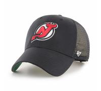 BRAND 47 New Jersey Devils Branson Snapback H-BRANS11CTP-BK