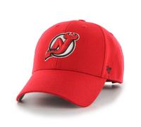 BRAND 47 New Jersey Devils MVP Strapback H-MVP11WBV-RD