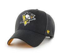 BRAND 47 Pittsburgh Penguins Ballpark Snapback H-BLPMS15WBP-BK