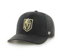 BRAND 47 Vegas Golden Knights Snapback H-CLZOE31WBP-BK