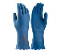 Brand 688-lda/N 7 - Glove Latex domestico 7