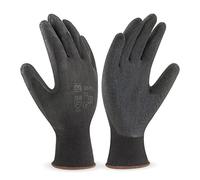 Brand 688-nyl7 - Glove Nylon Latex 7