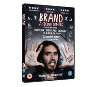Brand - A Second Coming